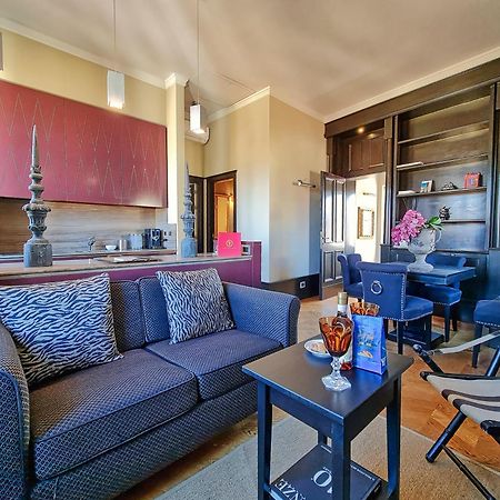 Hotel L'Orologio Firenze - Wtb Hotels Dış mekan fotoğraf