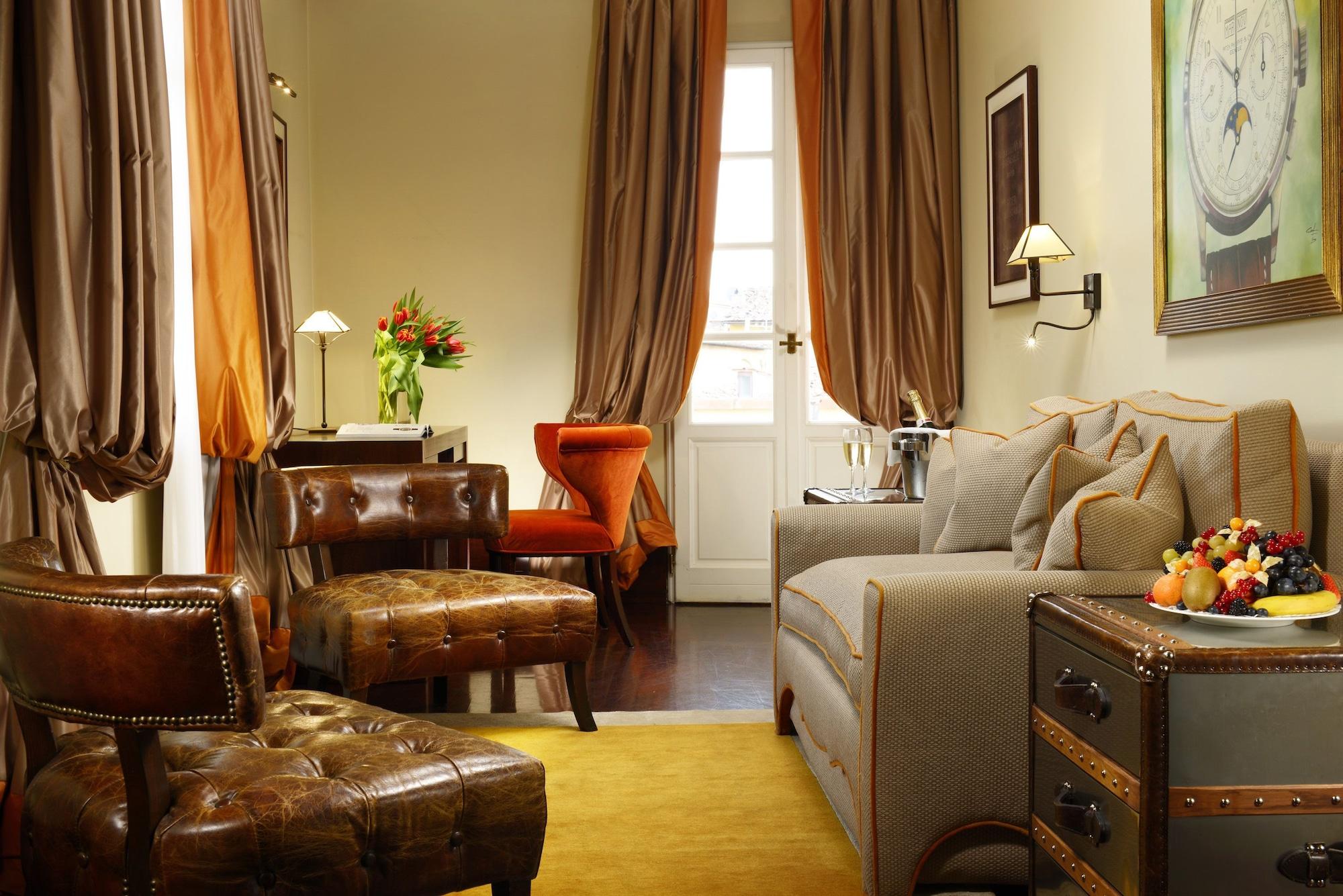 Hotel L'Orologio Firenze - Wtb Hotels Dış mekan fotoğraf