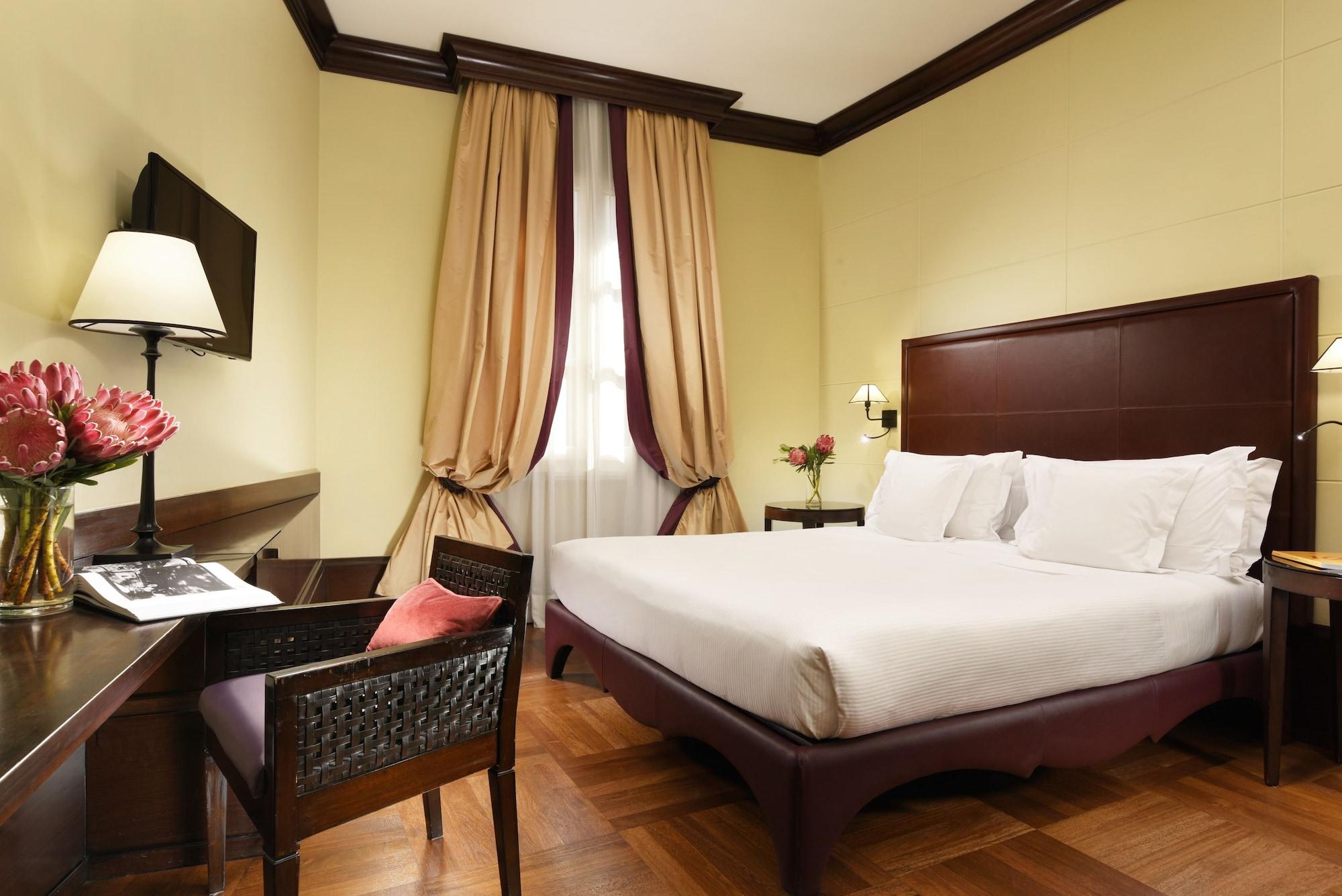 Hotel L'Orologio Firenze - Wtb Hotels Dış mekan fotoğraf