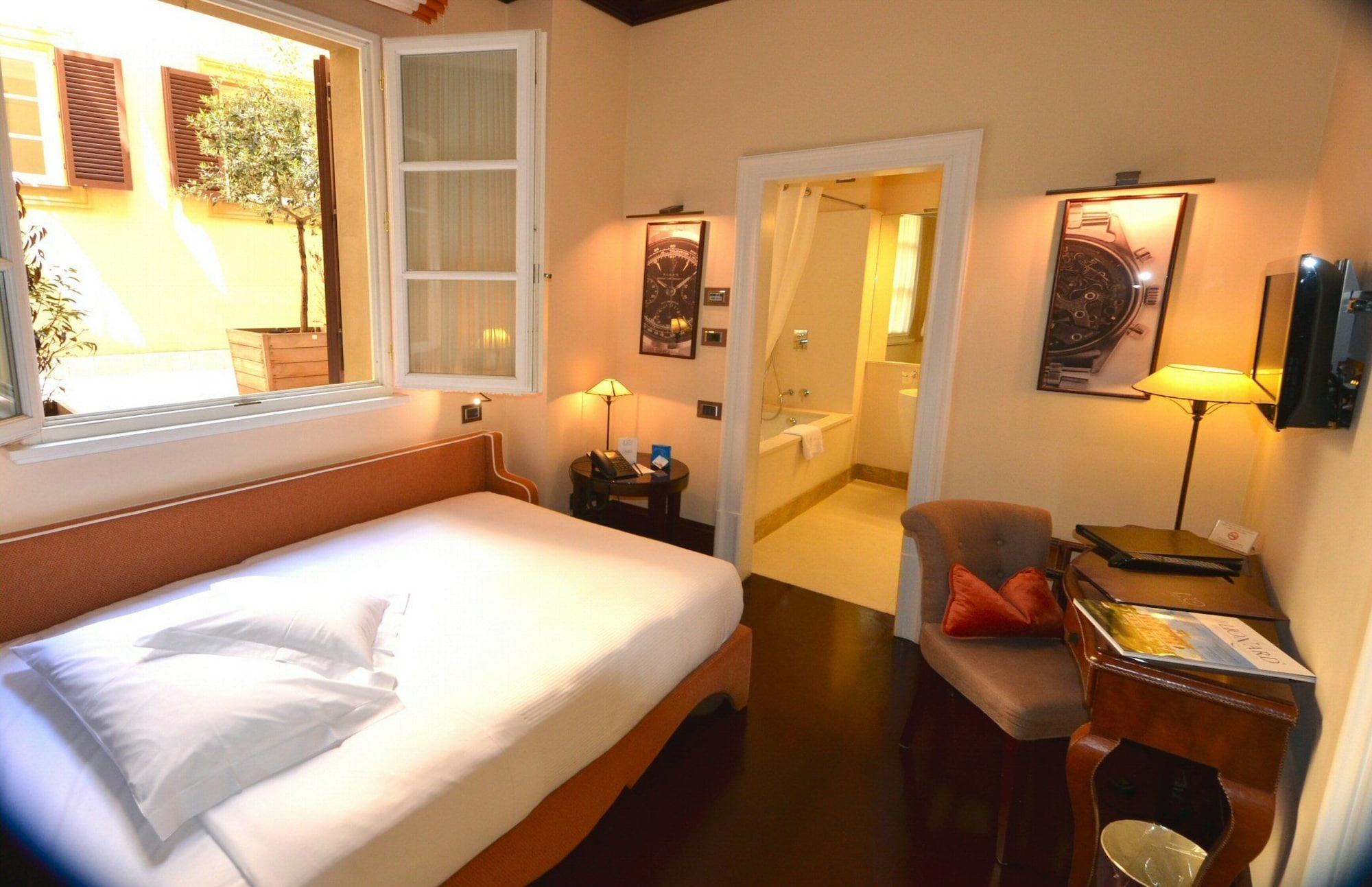 Hotel L'Orologio Firenze - Wtb Hotels Dış mekan fotoğraf