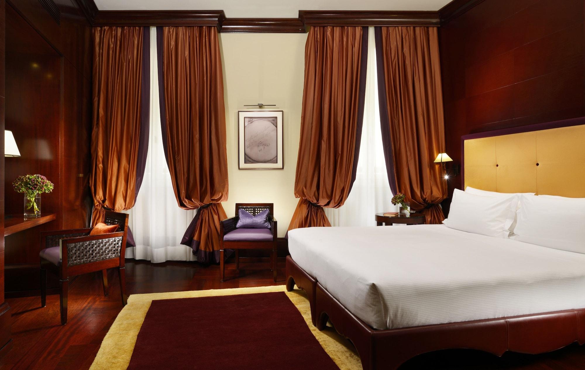 Hotel L'Orologio Firenze - Wtb Hotels Dış mekan fotoğraf
