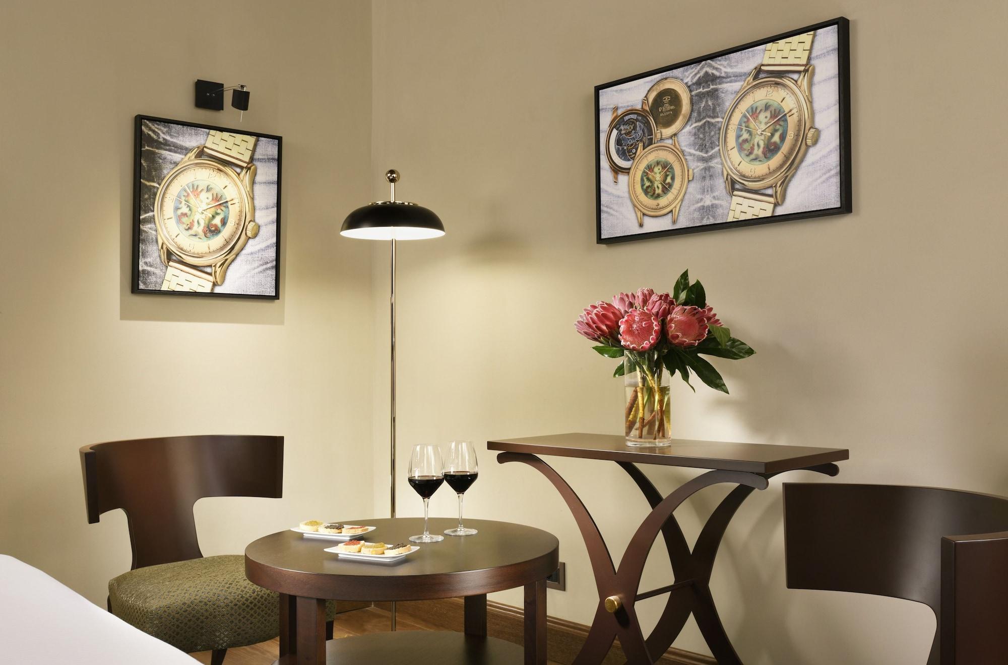 Hotel L'Orologio Firenze - Wtb Hotels Dış mekan fotoğraf