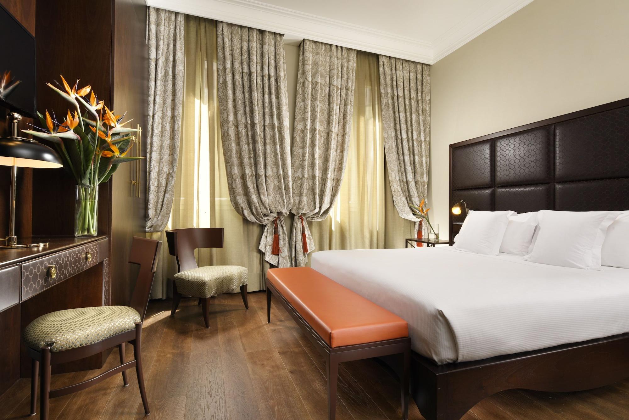 Hotel L'Orologio Firenze - Wtb Hotels Dış mekan fotoğraf