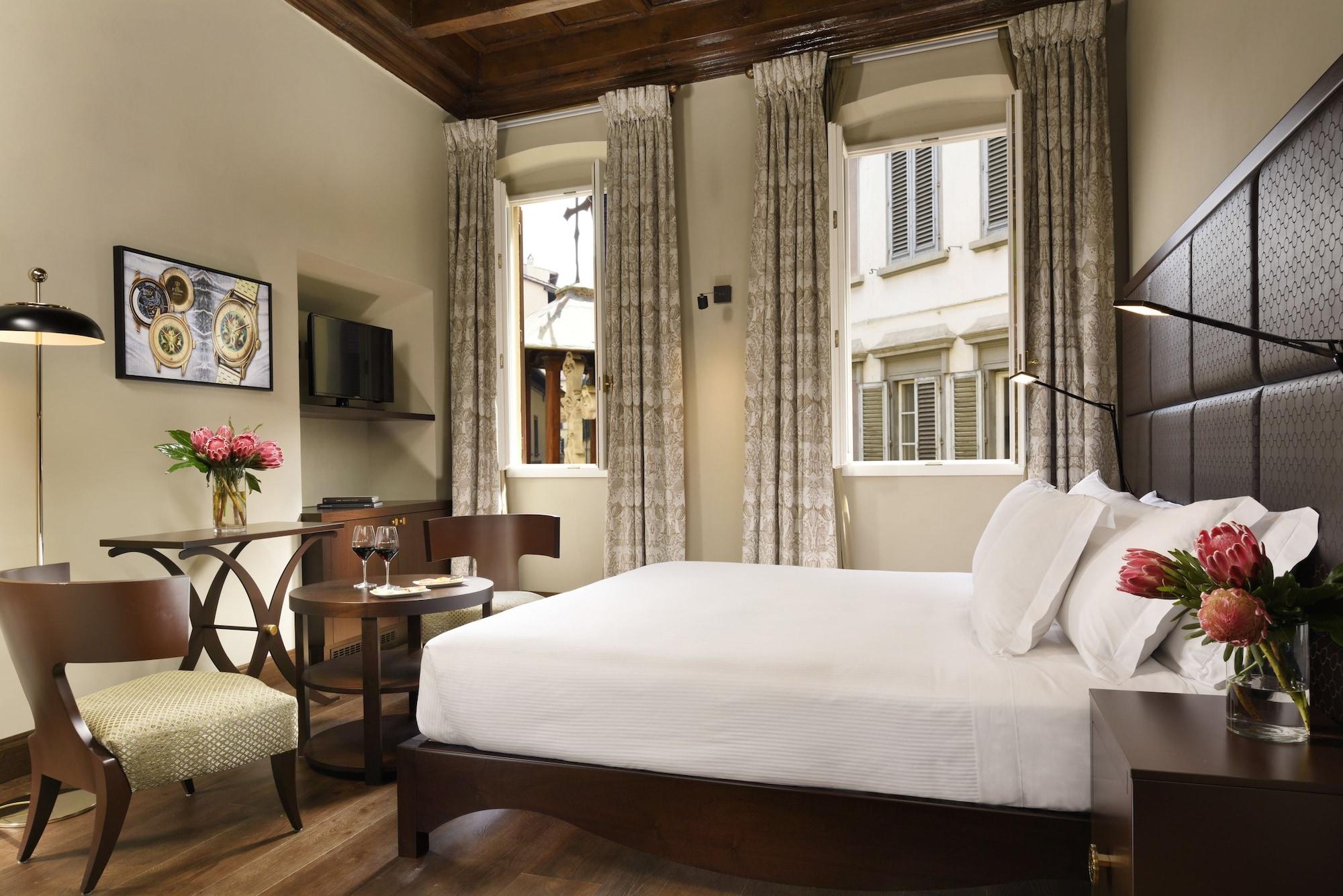 Hotel L'Orologio Firenze - Wtb Hotels Dış mekan fotoğraf