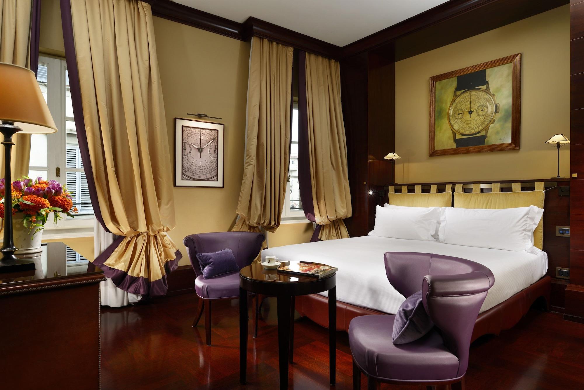 Hotel L'Orologio Firenze - Wtb Hotels Dış mekan fotoğraf