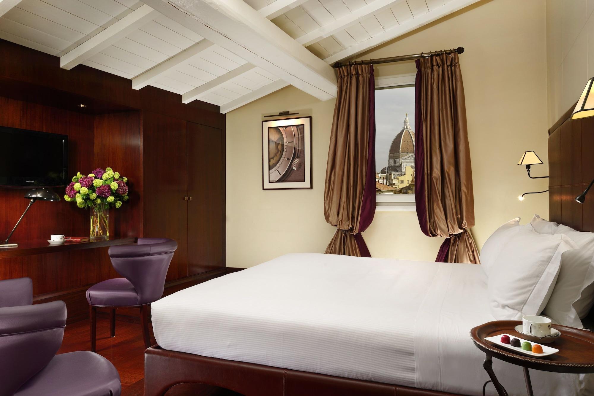 Hotel L'Orologio Firenze - Wtb Hotels Dış mekan fotoğraf