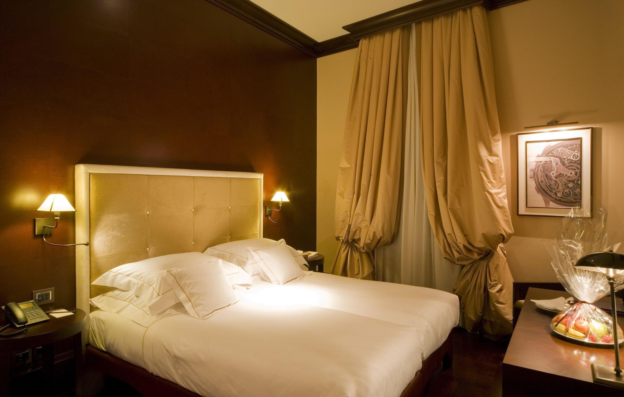 Hotel L'Orologio Firenze - Wtb Hotels Dış mekan fotoğraf