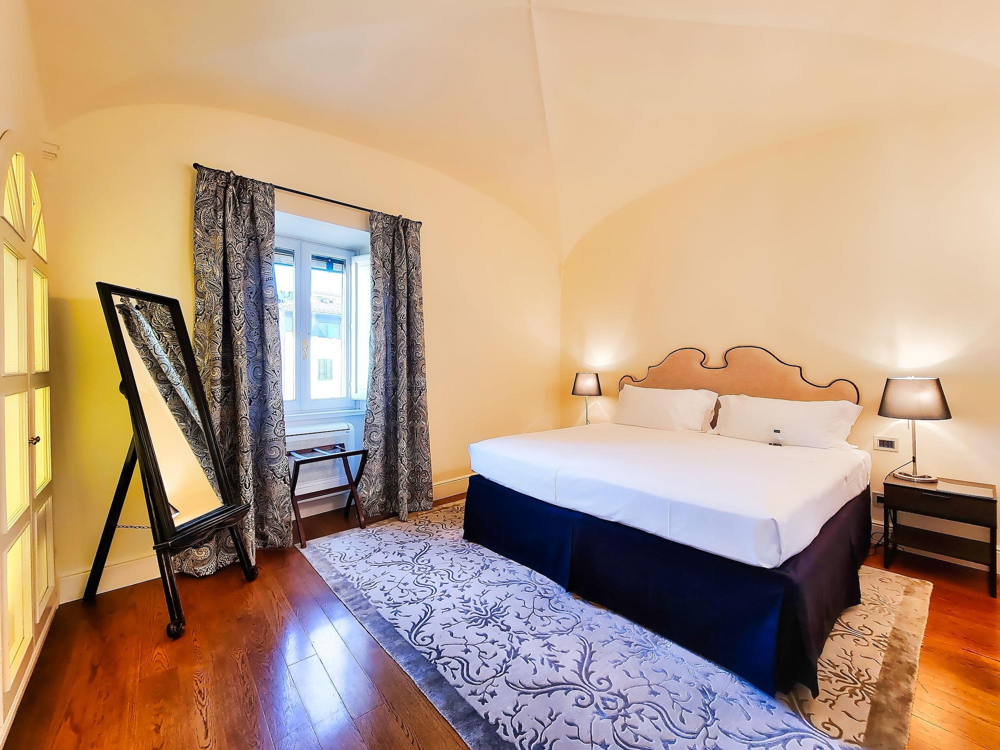 Hotel L'Orologio Firenze - Wtb Hotels Dış mekan fotoğraf