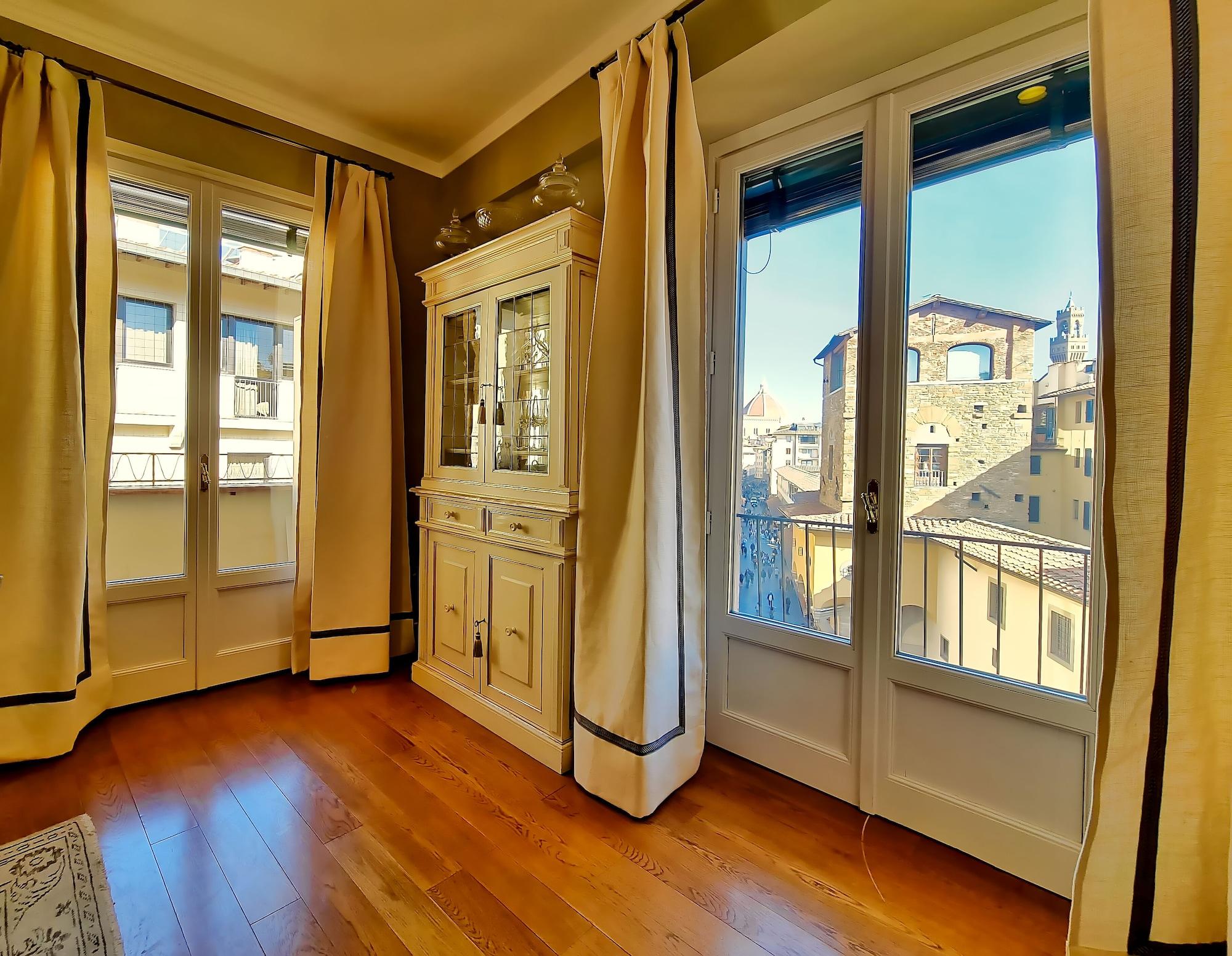 Hotel L'Orologio Firenze - Wtb Hotels Dış mekan fotoğraf