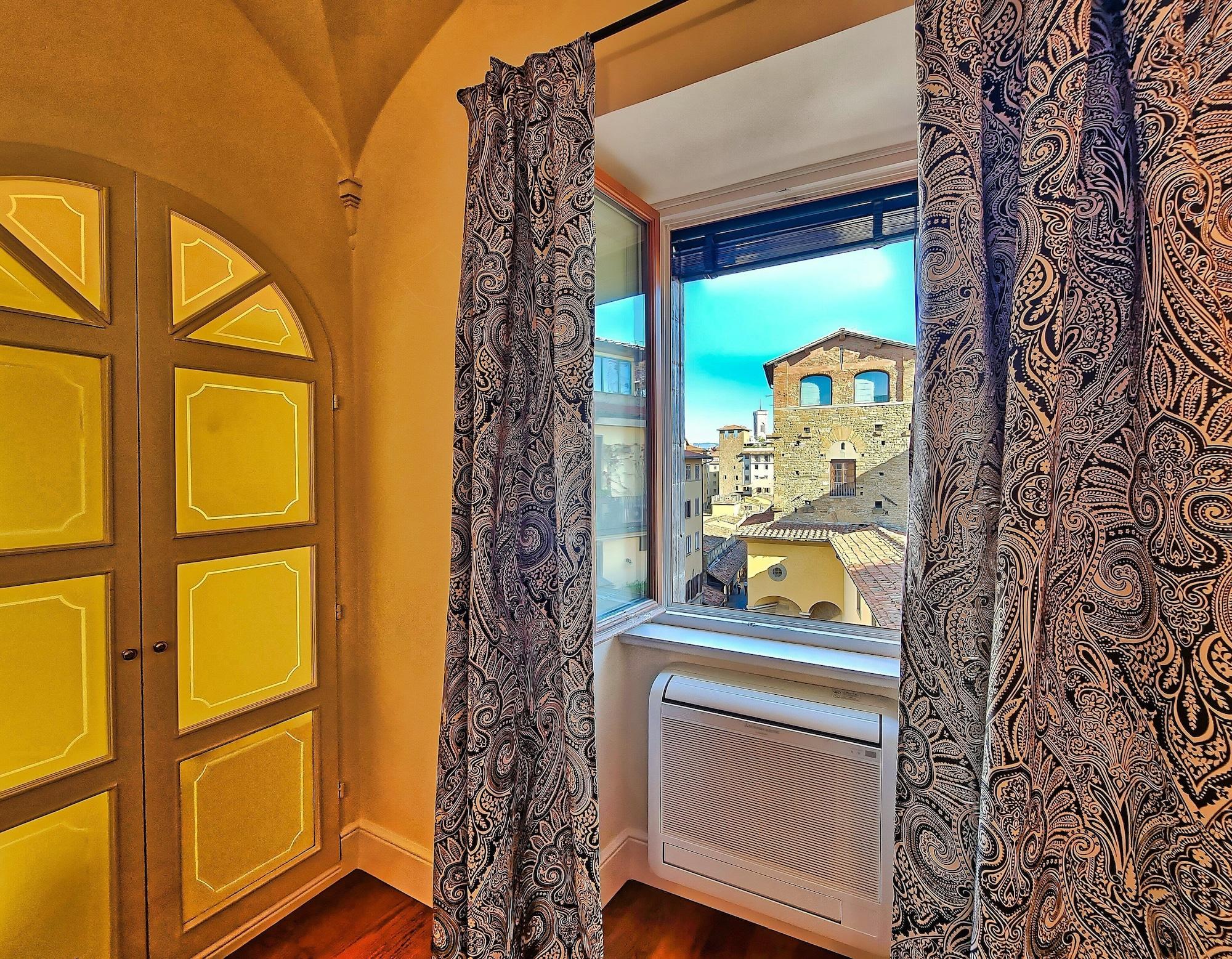 Hotel L'Orologio Firenze - Wtb Hotels Dış mekan fotoğraf