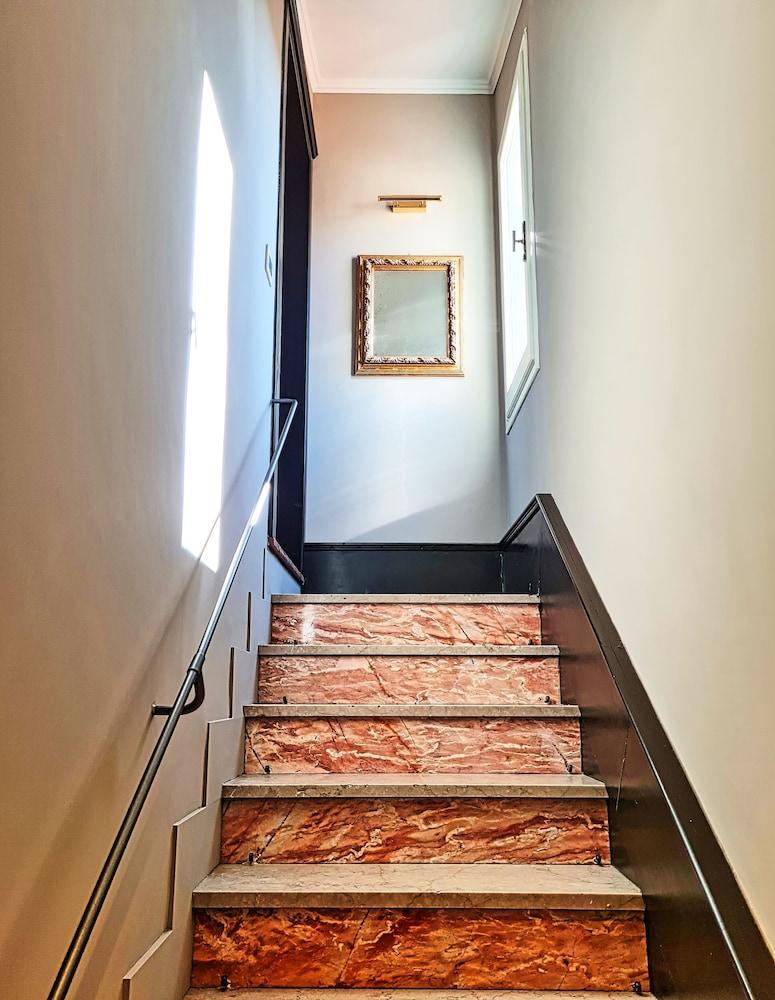 Hotel L'Orologio Firenze - Wtb Hotels Dış mekan fotoğraf