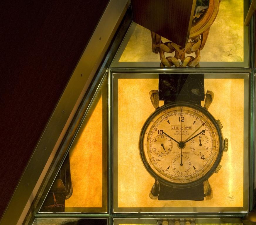 Hotel L'Orologio Firenze - Wtb Hotels Dış mekan fotoğraf