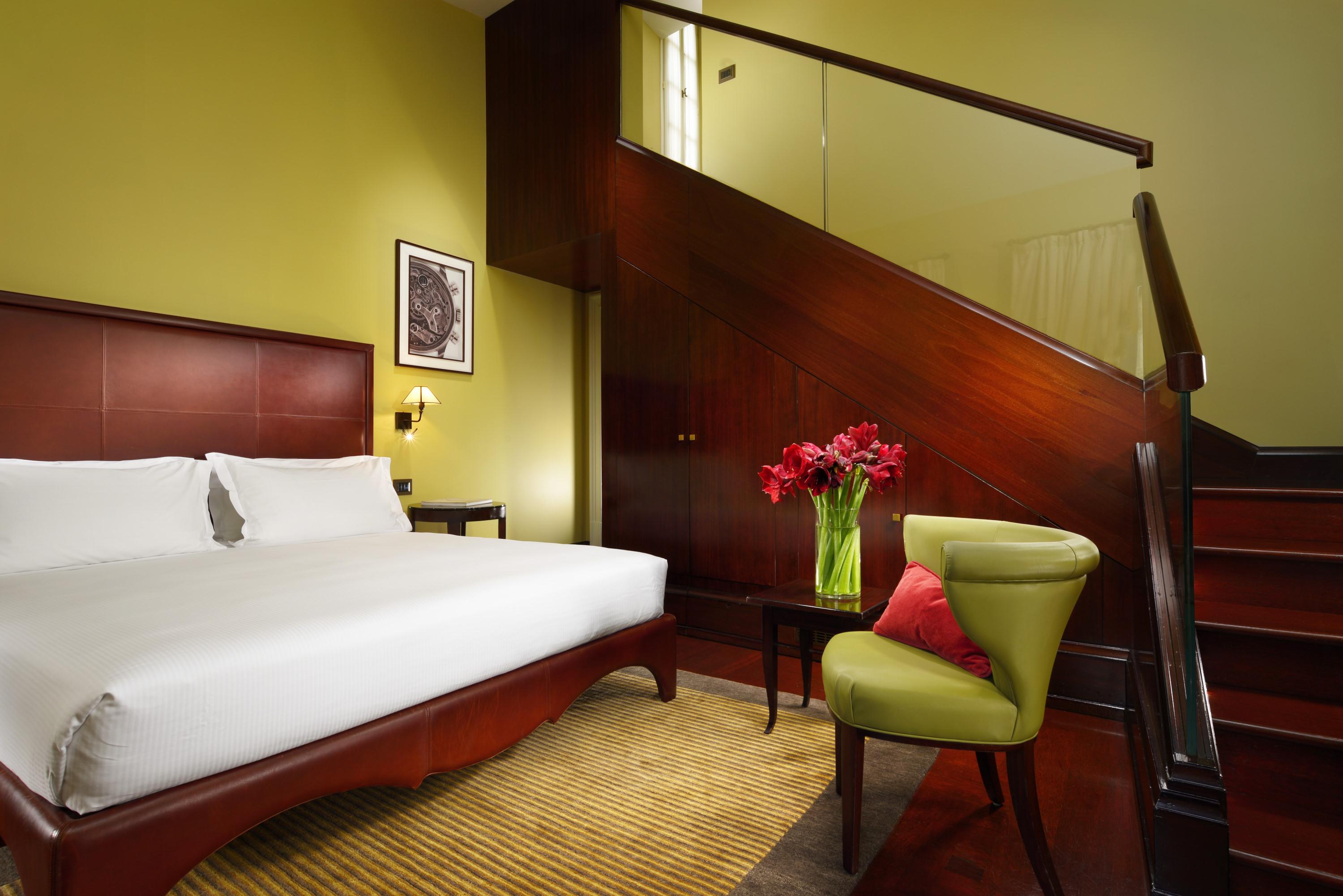 Hotel L'Orologio Firenze - Wtb Hotels Dış mekan fotoğraf