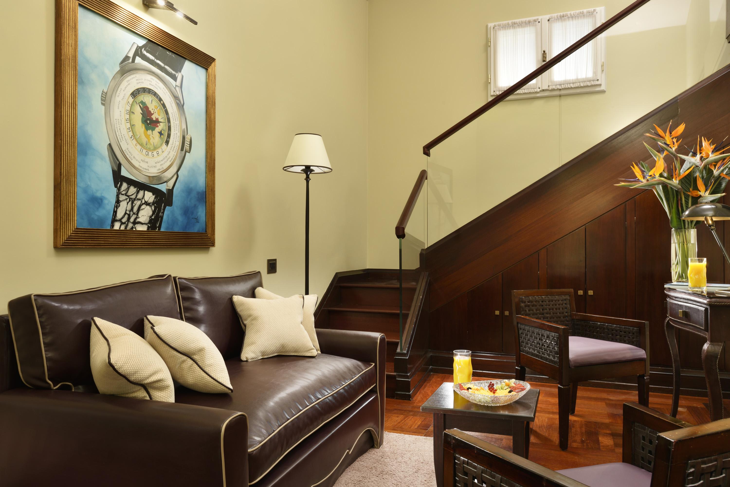 Hotel L'Orologio Firenze - Wtb Hotels Dış mekan fotoğraf
