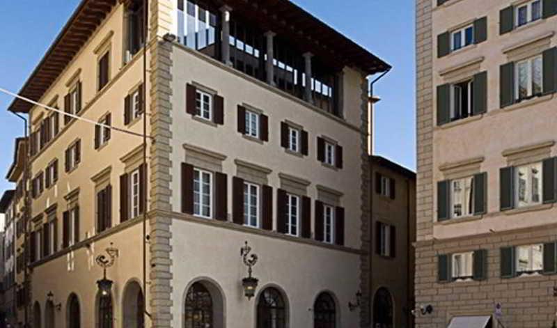 Hotel L'Orologio Firenze - Wtb Hotels Dış mekan fotoğraf
