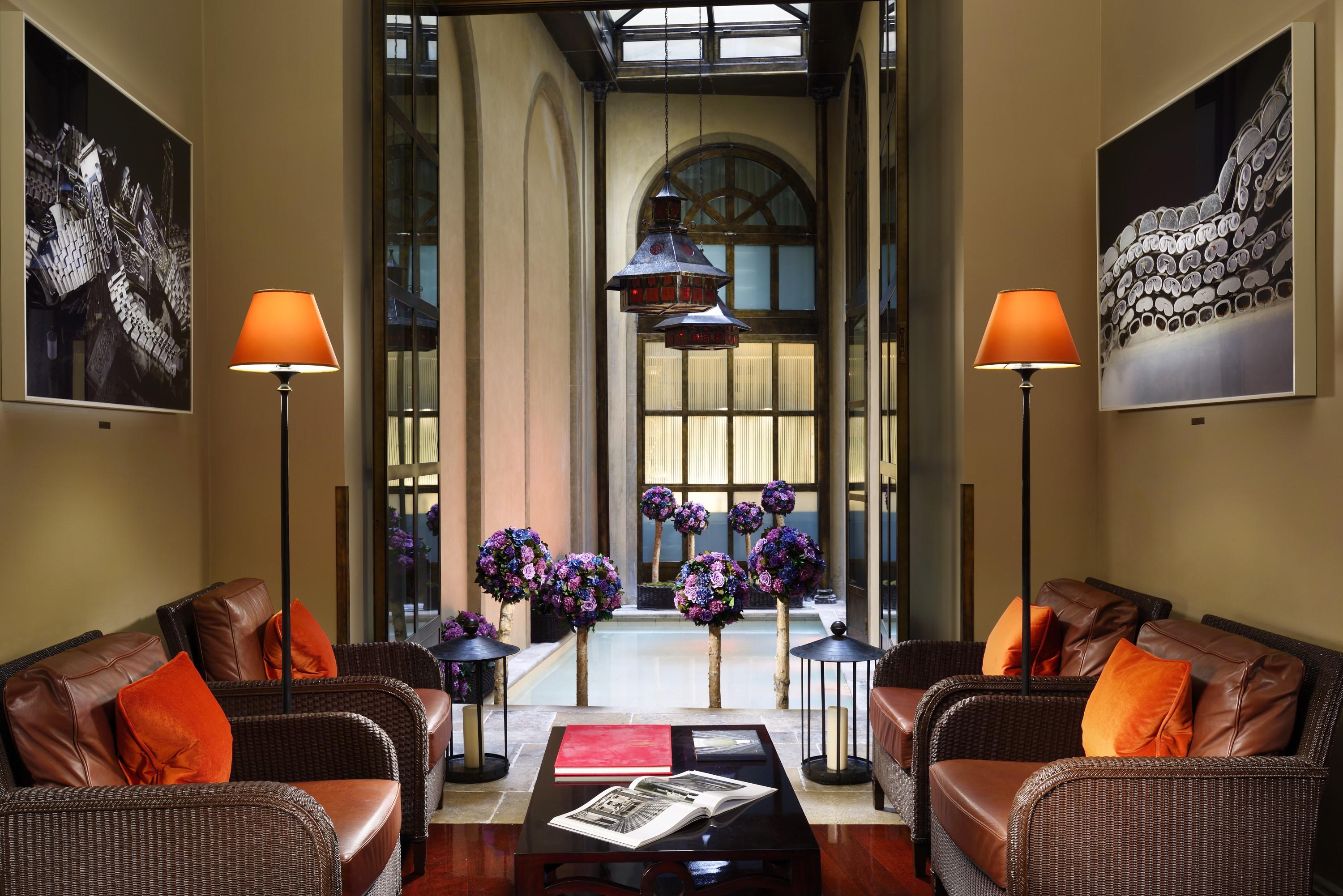 Hotel L'Orologio Firenze - Wtb Hotels Dış mekan fotoğraf