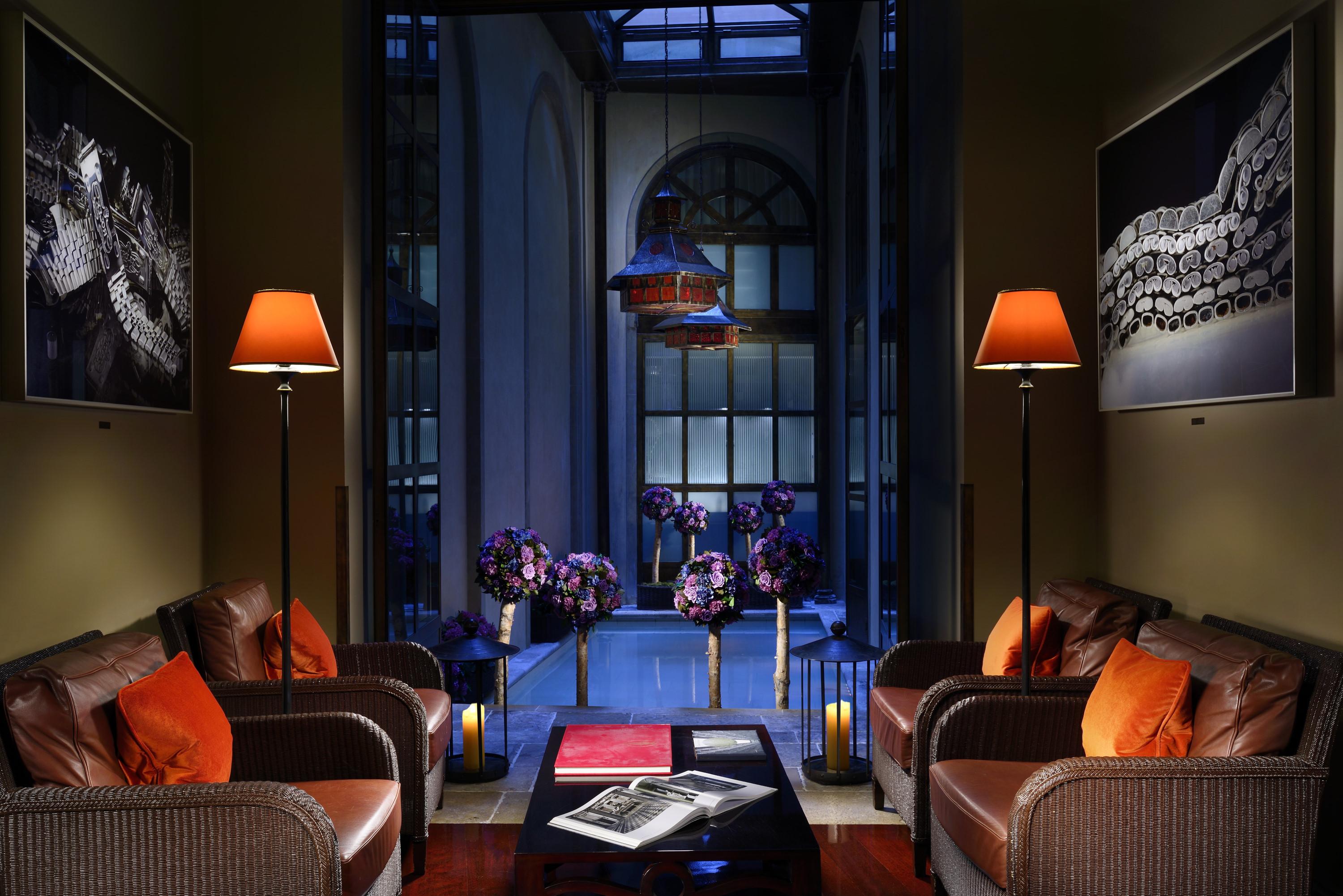 Hotel L'Orologio Firenze - Wtb Hotels Dış mekan fotoğraf