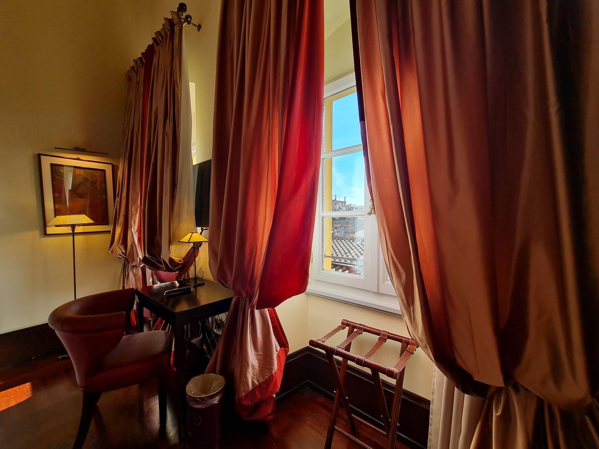 Hotel L'Orologio Firenze - Wtb Hotels Dış mekan fotoğraf