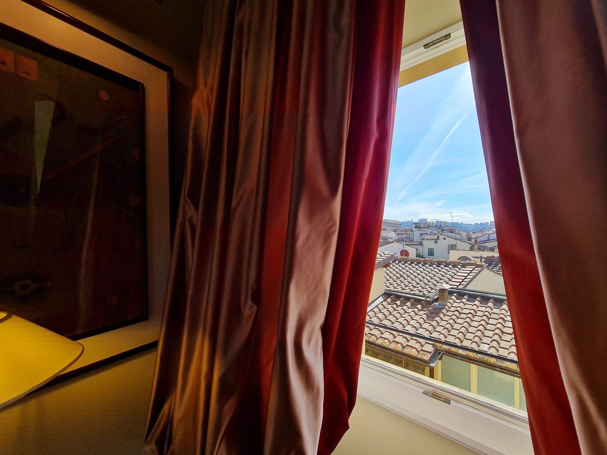 Hotel L'Orologio Firenze - Wtb Hotels Dış mekan fotoğraf