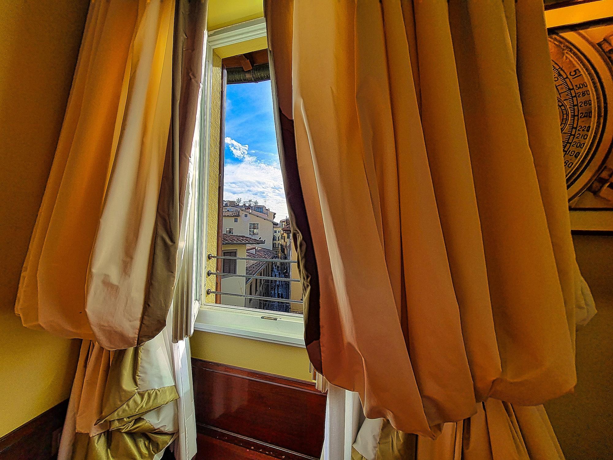 Hotel L'Orologio Firenze - Wtb Hotels Dış mekan fotoğraf