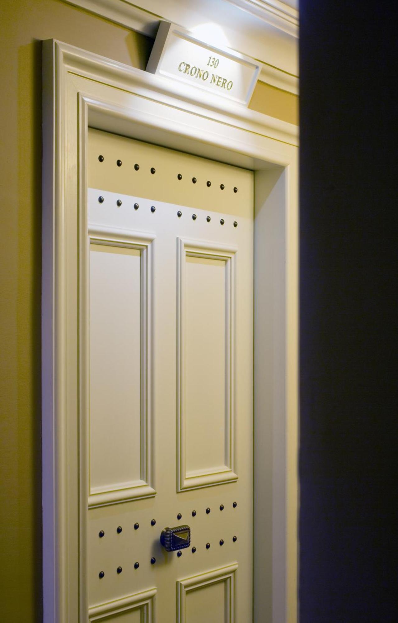 Hotel L'Orologio Firenze - Wtb Hotels Oda fotoğraf