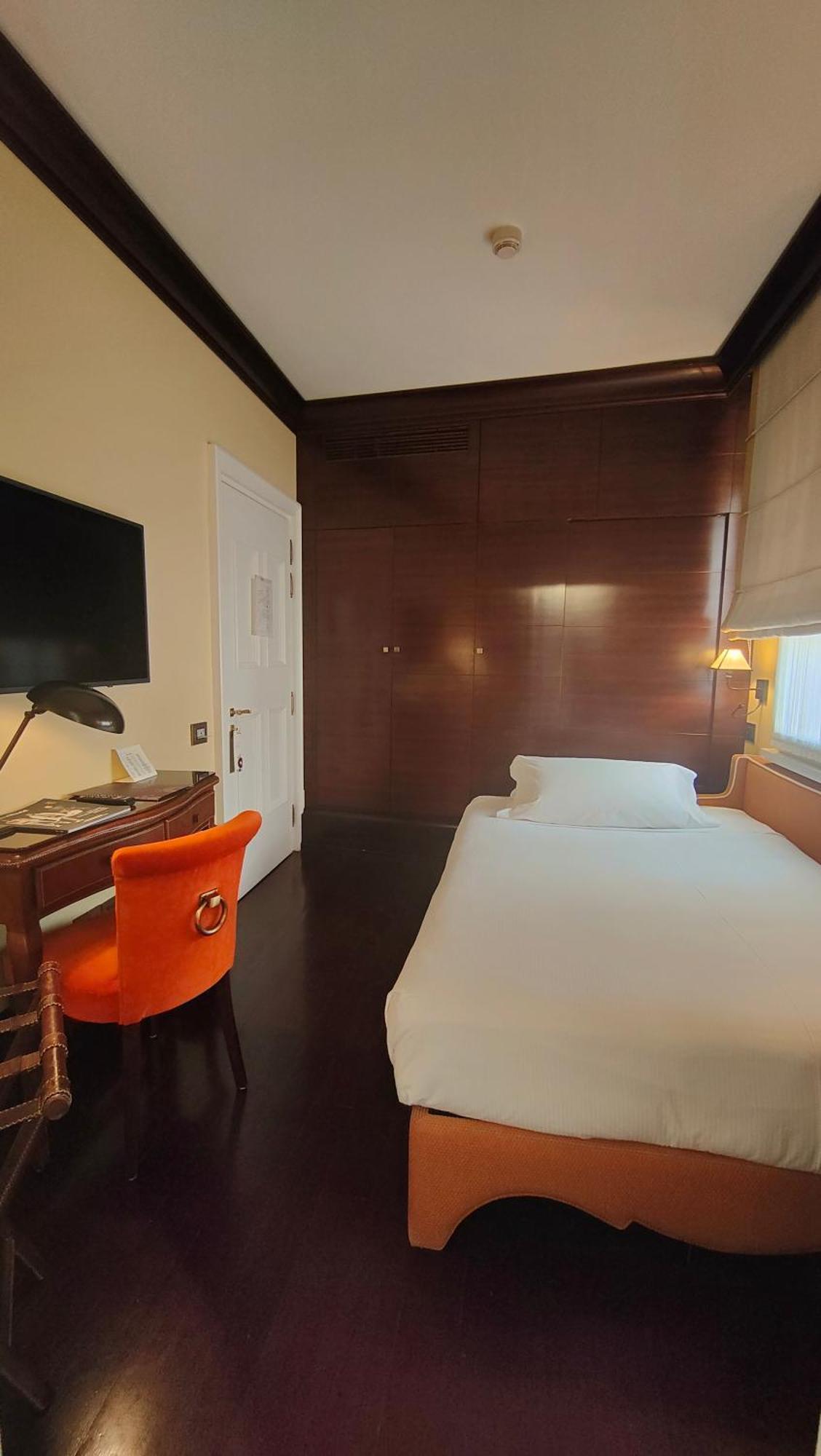 Hotel L'Orologio Firenze - Wtb Hotels Dış mekan fotoğraf