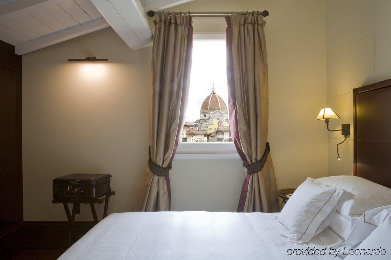Hotel L'Orologio Firenze - Wtb Hotels Oda fotoğraf