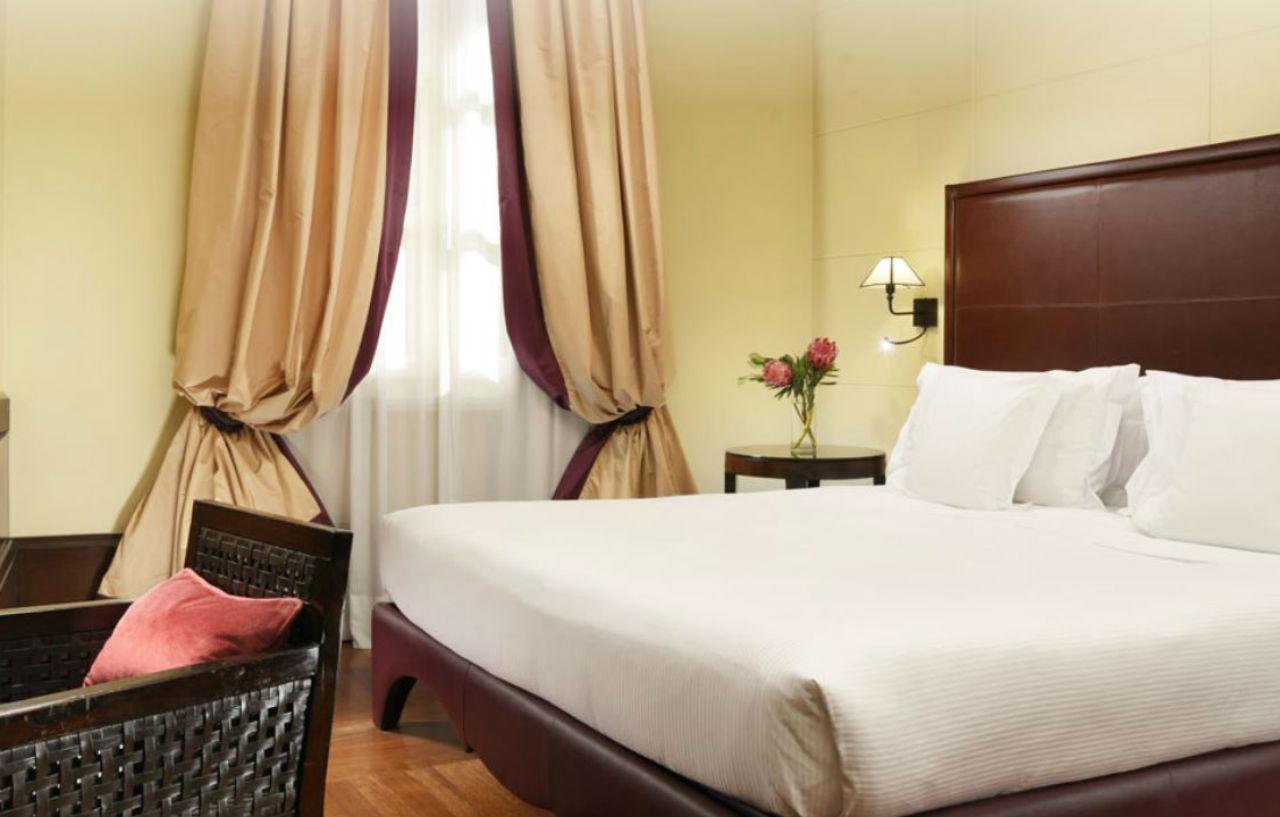Hotel L'Orologio Firenze - Wtb Hotels Dış mekan fotoğraf